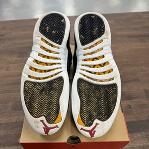 Jordan 12 Retro Reverse Taxi - Image 5