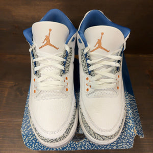 Jordan 3 Retro Wizards - Image 3