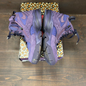 Nike Air Maestro 2 High Kith Purple - Image 4