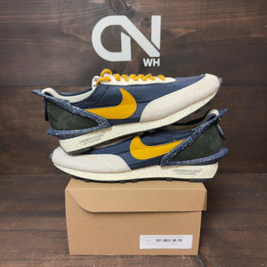 Nike Daybreak Undercover Obsidian (Women's) Size 13.5W (Pre-Owned) - Image 1