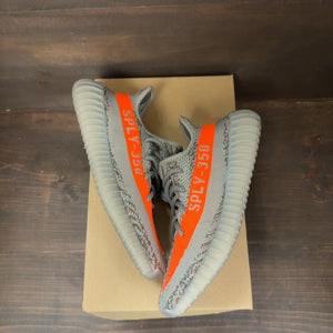 adidas Yeezy Boost 350 V2 Beluga Reflective Size 7 (Pre-Owned) - Image 2