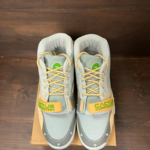 Nike Air Trainer 1 SP Travis Scott Grey Haze - Image 3