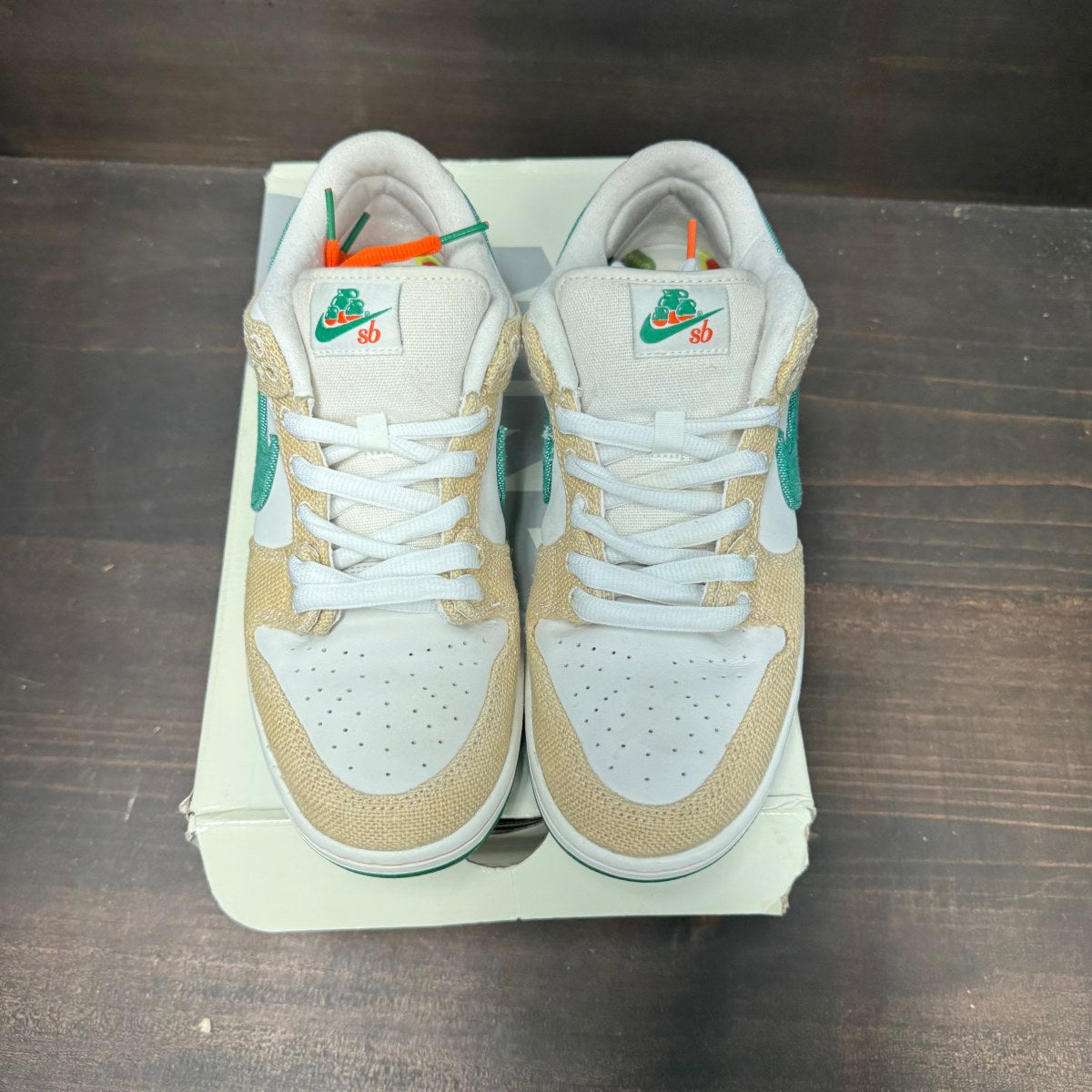 Nike SB Dunk Low Jarritos - Image 3