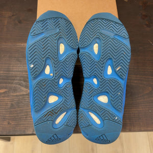 adidas Yeezy Boost 700 Hi-Res Blue Size 11 (Pre-Owned) - aux