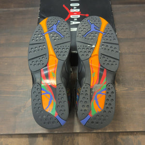 Jordan 8 Retro Tinker Air Raid - Image 7