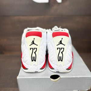 Jordan 14 Retro Rip Hamilton - Image 5