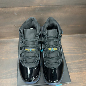 Jordan 11 Retro Gamma Blue (2025) - Image 3