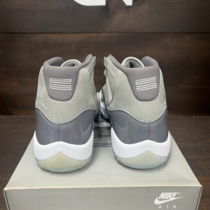 Jordan 11 Retro Cool Grey (2021) - Image 5