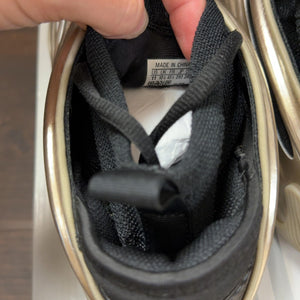 adidas Harden Vol. 9 Cyber Metallic - Image 7