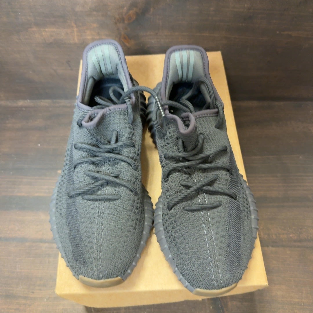 adidas Yeezy Boost 350 V2 Cinder Size 7 (Pre-Owned) - Image 3