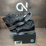 Jordan 11 Retro Gamma Blue (2025) - Image 1