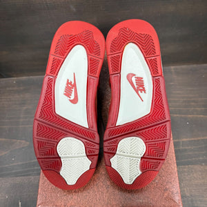 Air Jordan 4 Retro OG SP Nigel Sylvester Brick by Brick - Image 6