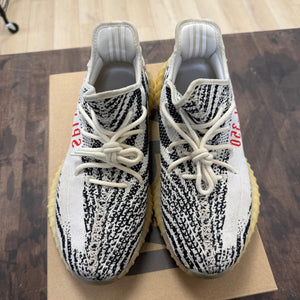 adidas Yeezy Boost 350 V2 Zebra - Image 2