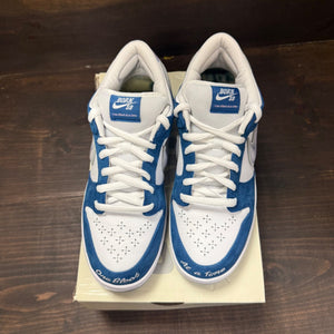 Nike SB Dunk Low Born X Raised One Block At A Time - Image 3