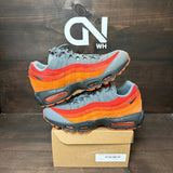 Nike Air Max 95 Premium Atlanta Size 9 (Pre-Owned) - Image 1