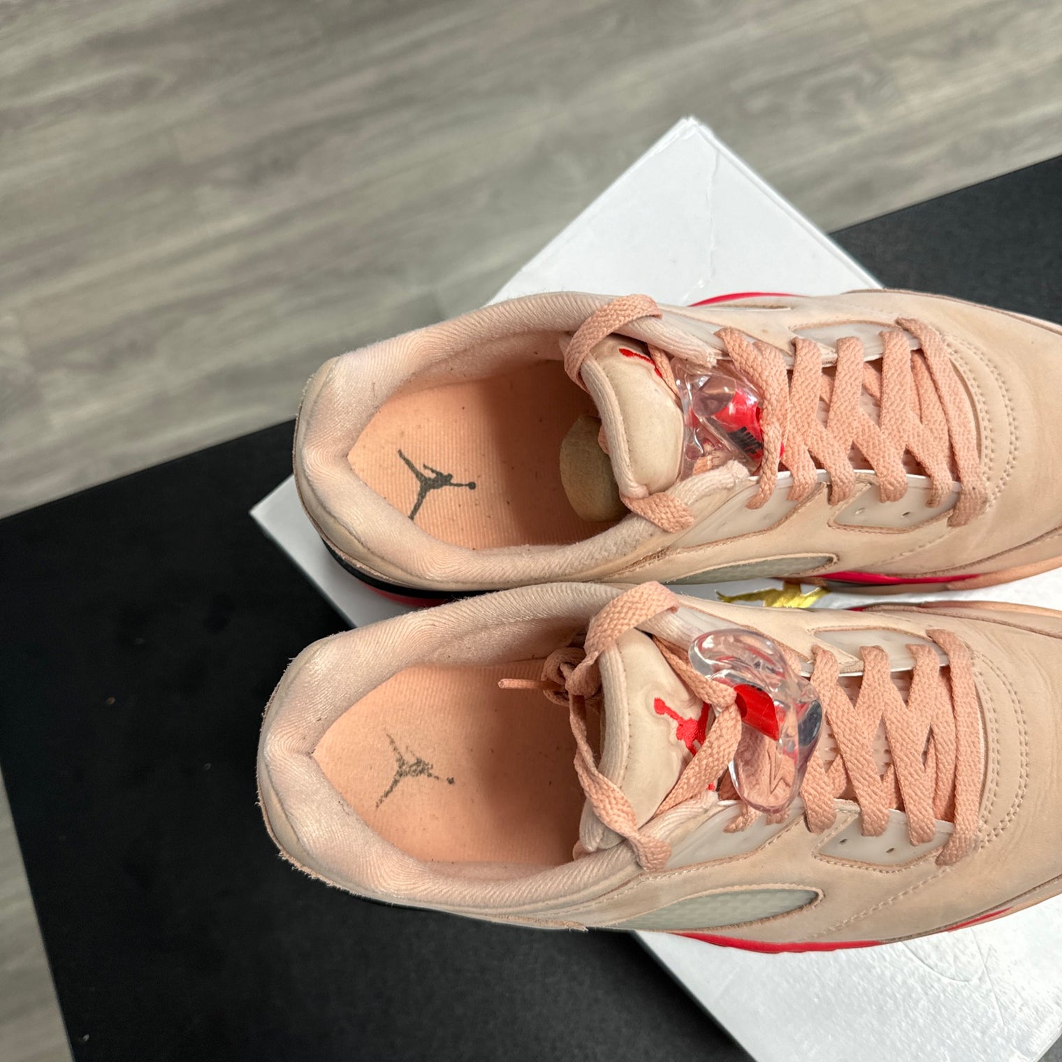 Jordan 5 Low Girls That Hoop(USED)