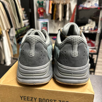 Teal Blue Yeezy 700 (USED, Replacement box)