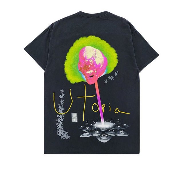 Travis Scott Lollipop Tee