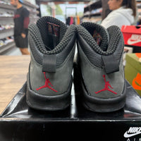 Shadow Jordan 10 (USED)