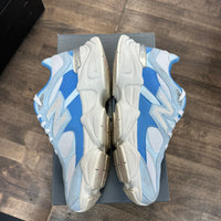 Blue White New Balance 9060 (GS) (USED)
