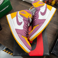 Brotherhood Jordan 1 High (USED)