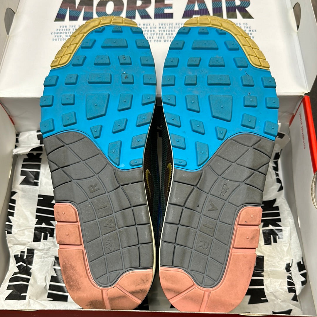 Nike Air Max 1/97 Sean Wotherspoon (Used)