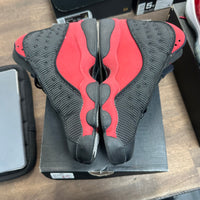 Bred Jordan 13 (2017) (GS) (USED)