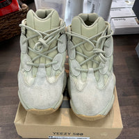 Stone Yeezy 500 (USED)