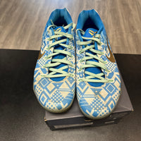 Hyper Cobalt Kobe 9 (USED;NO BOX)