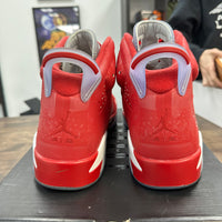 Slam Dunk Jordan 6 (USED)