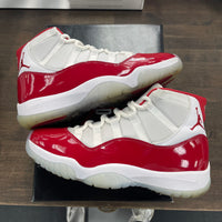 Cherry Jordan 11 (USED)