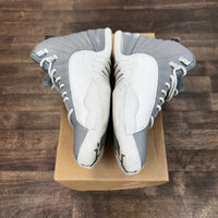 Stealth Jordan 12 (USED,No Box)
