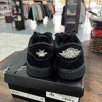 Phantom Travis Scott Jordan 1 Low OG (USED)