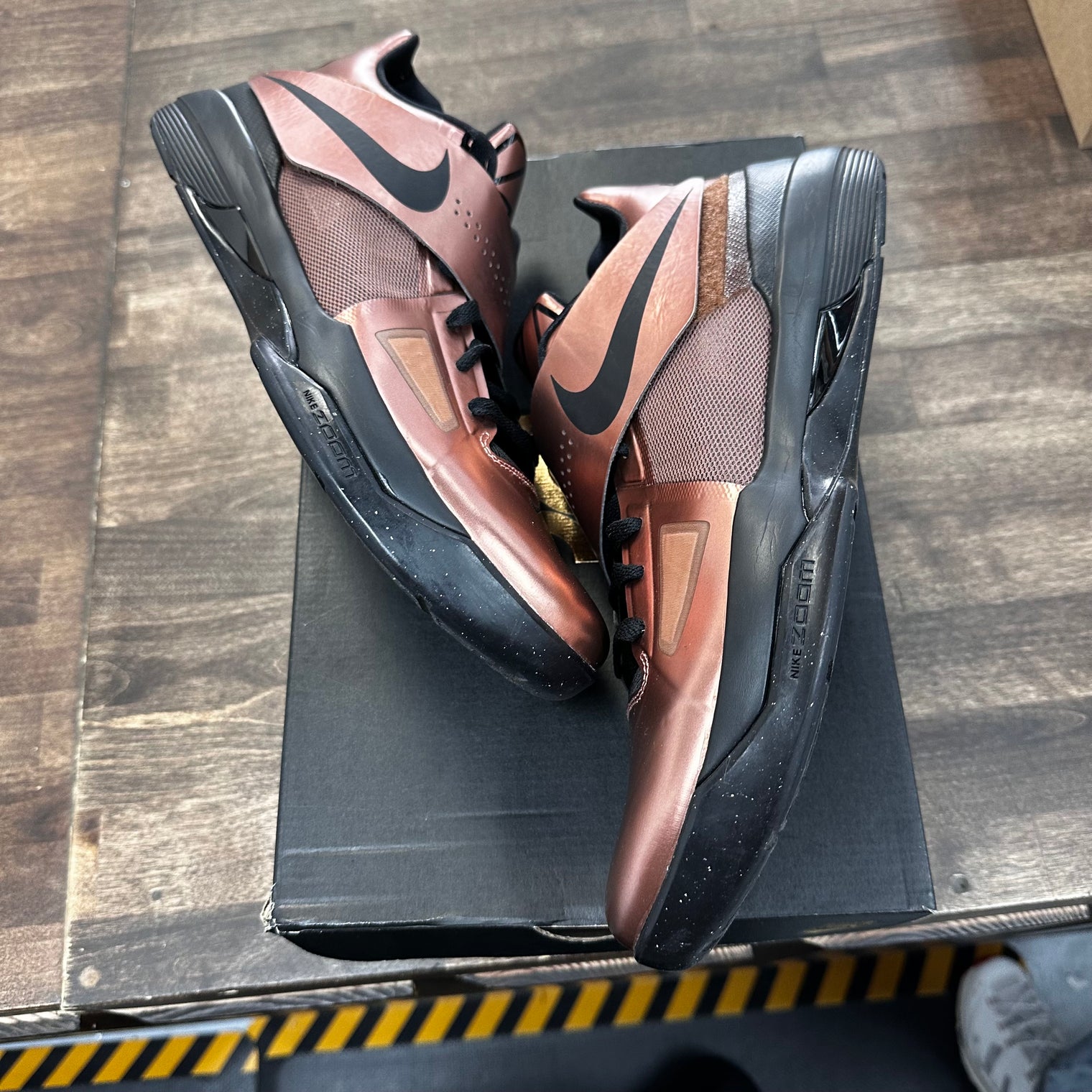 Christmas KD 4 (2024) (USED)