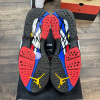 Playoff Jordan 8 Retro (USED)