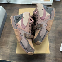 Wheat Travis Scott Air Trainer 1 SP (USED)