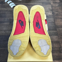 Union Guava Jordan 4 (USED)