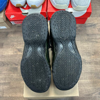 Legion Green Nike Air Foamposite One (USED, No Box)