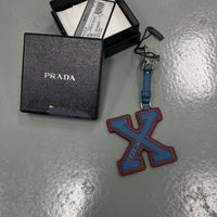 Prada X Key Ring