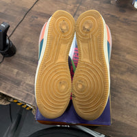 Undefeated Multi-Patent Wild Berry Nike Air Force 1 Low (USED)