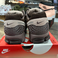 Plum Eclipse Nike Zoom Vomero 5 (Women's) (USED)