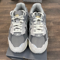 Rain Cloud New Balance 2002R (USED)