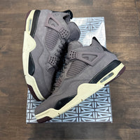 A Ma Maniere Violet Ore Jordan 4 (USED)