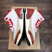 (GS) Mars Landing Jordan 3 (USED,No Box)