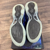 Galaxy Foamposite One (USED)
