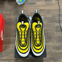 Frequency Pack Nike Air Max Plus 97 (USED)