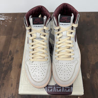 A Ma Maniere Jordan 1 High (USED)