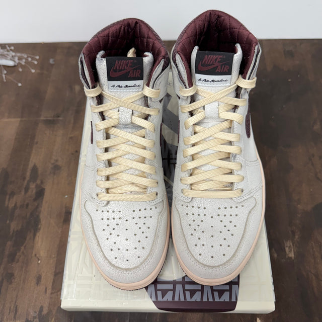 A Ma Maniere Jordan 1 High (USED)