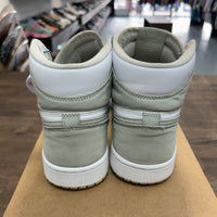 Seafoam Jordan 1 High (W) (USED, No Box)
