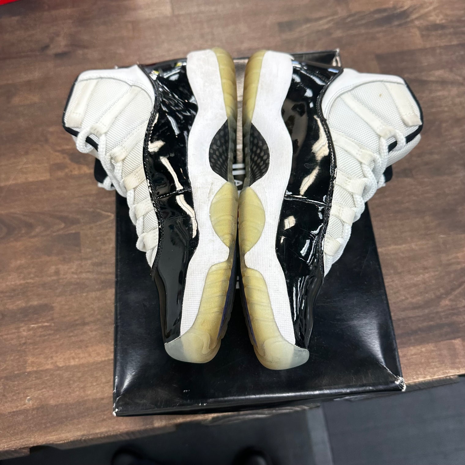 Concord Jordan 11 (2016) (USED)